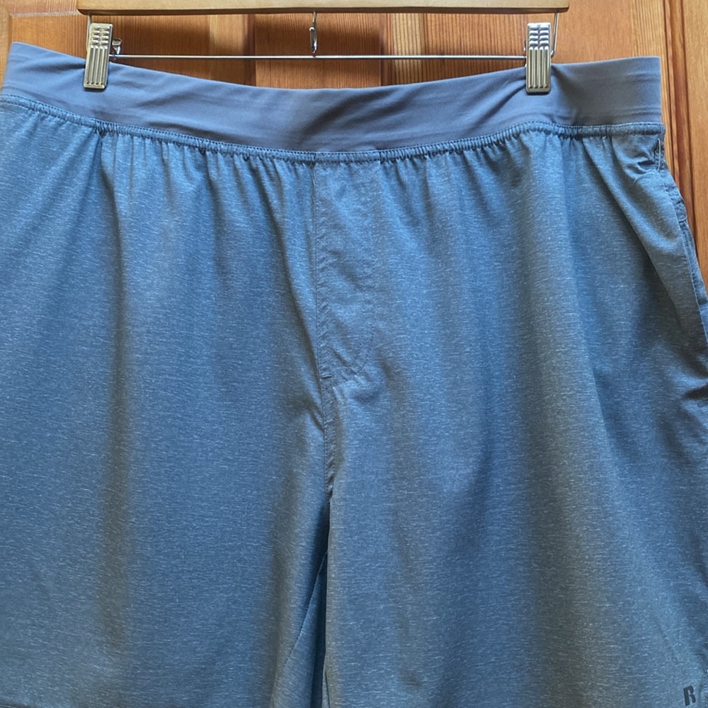 Mens Russell Dry Power 360 Shorts / Size 40-42 / NWT - Picture 10 of 17